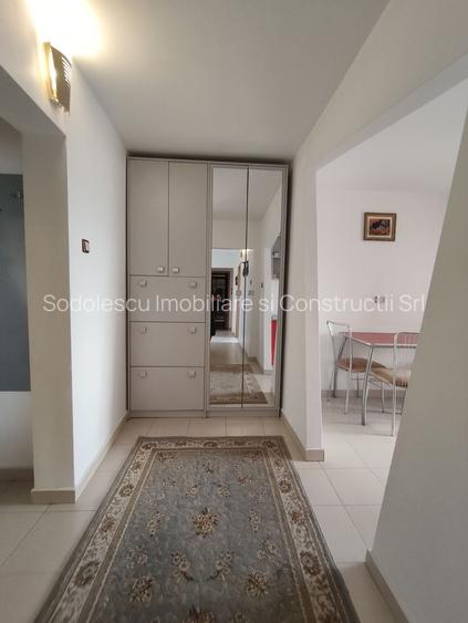 APARTAMENT 3 CAMERE SIMION BARNUTIU - 21