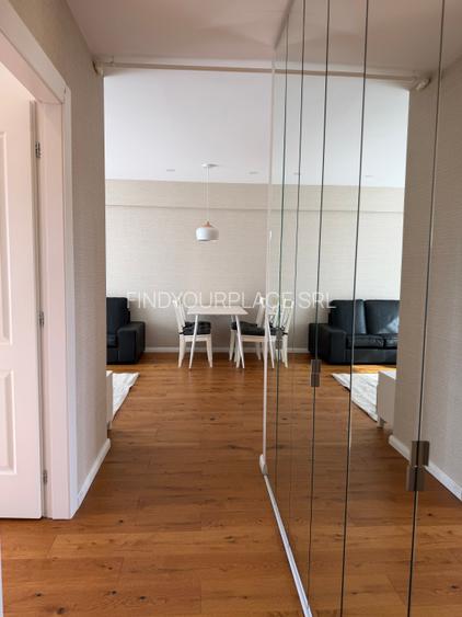 Apartament în bloc nou lângă Piața Victoriei,parcare inclusă - 14