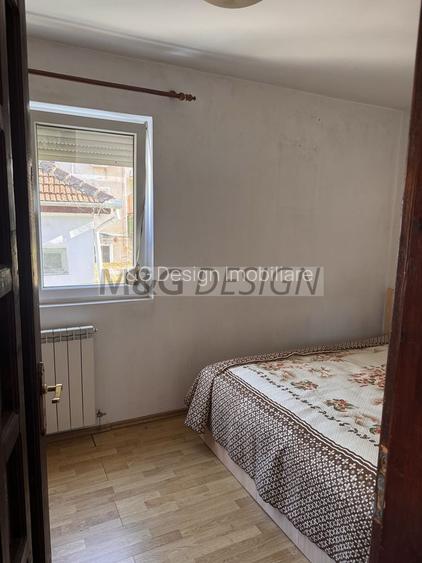 3 camere zona Sagului etaj 1 - 6