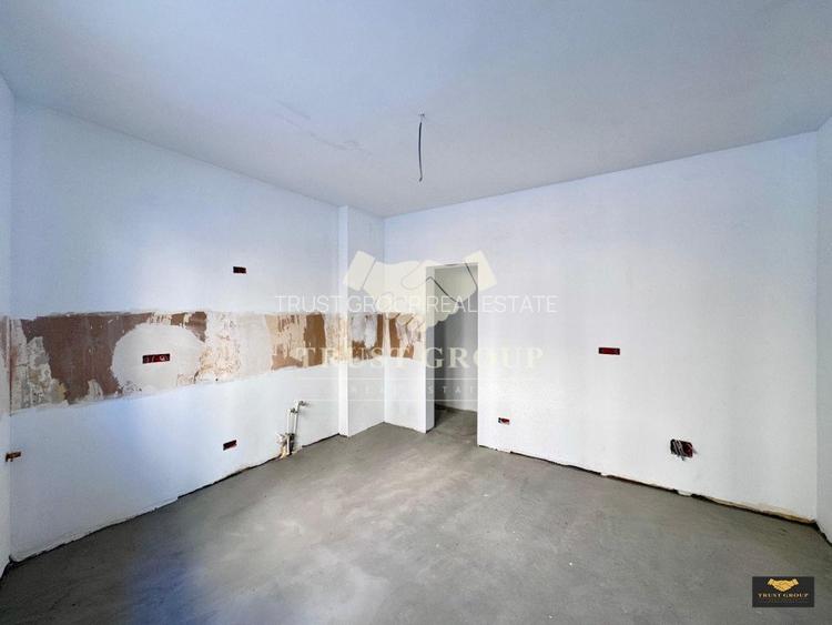 Casa individuala Gradina Icoanei | 2 Locuri Parcare | 253 mp curte libera  - 8