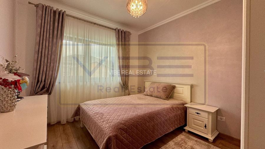 Casa individuala 4 camere I 500mp teren I cartier privat select V. Lupului I - 17
