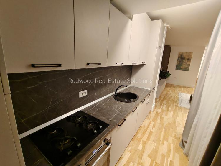 Apartament 2 camere 102 the Address - 7