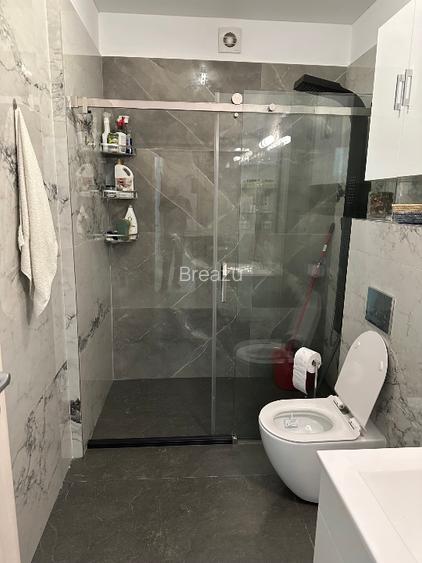 Apartament 3 camere, nou, lux și boxă, bloc Metropolitan -OMV Mihai Bravu - 14