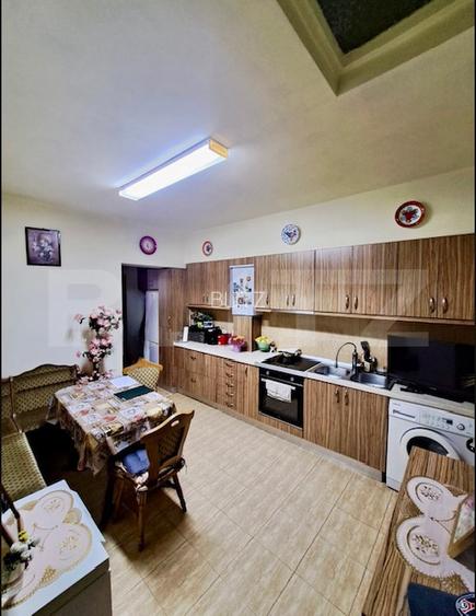 Apartament 2 camere, 52 mp, zona ultracentrala - 3