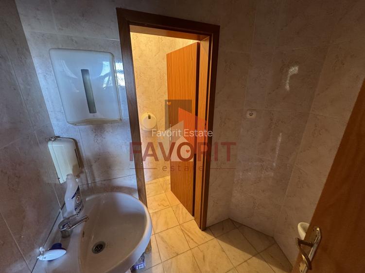 COMISION 0%. Spatiu de inchiriat in centrul Timisoarei. Disponibil imediat - 27