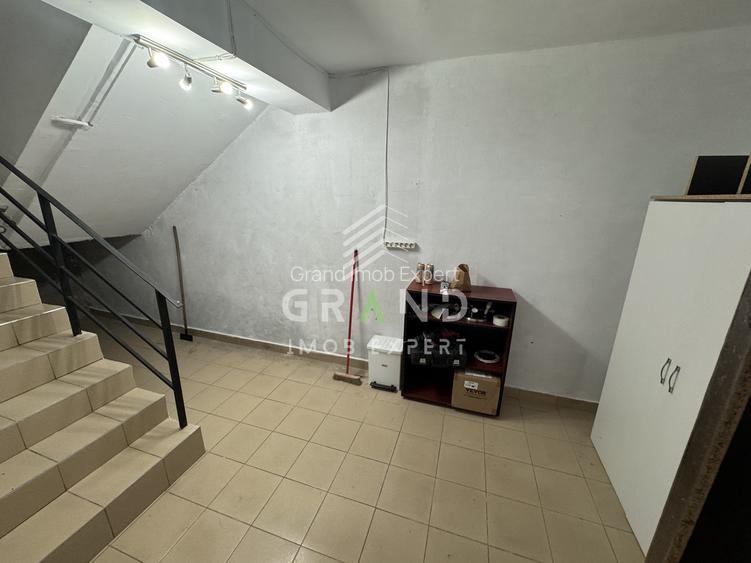 Spațiu versatil pentru afacerea ta | 100 mp utili | Acces din stradă | Zorilor - 20
