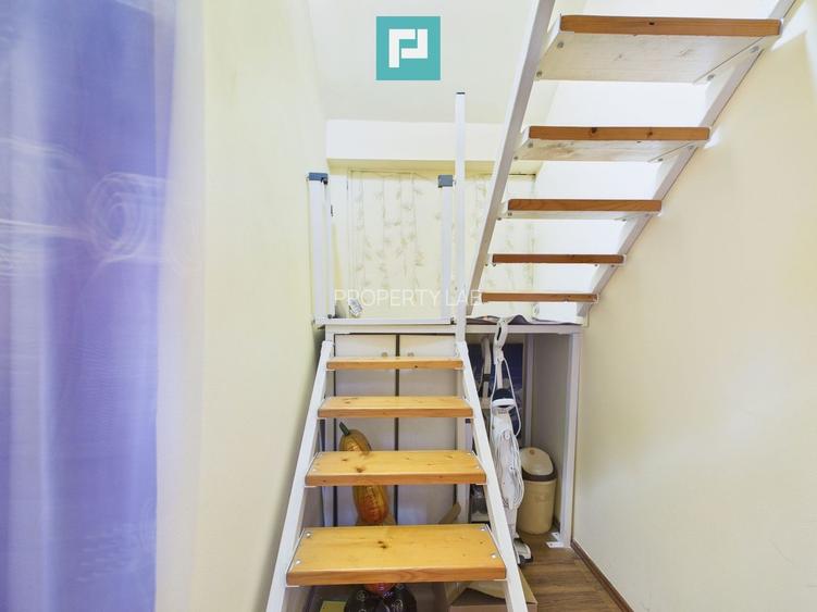 Casă individuală P + E | Spațioasă | Săcălaz | - 44