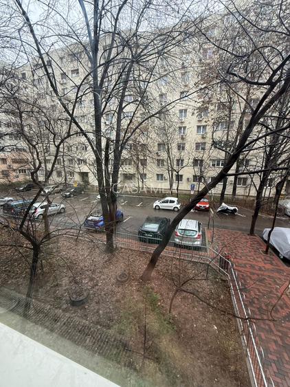 Apartament 2 camere Muncii-Stadionul National Basarabia+parcare ADP - 12