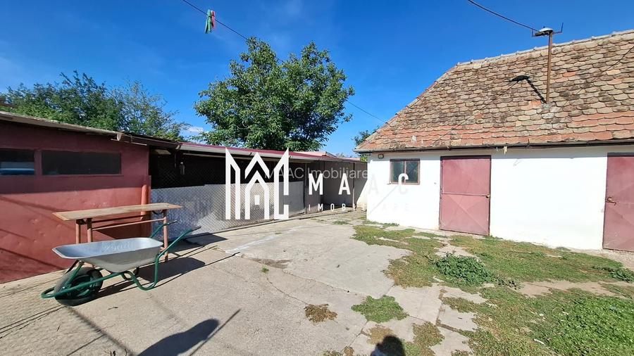 Casa individuala 4 camere I Teren 1300 mp I Garaj- Gusterita - 7