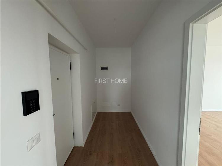 Ap 2 cam, etaj 1, terasa proprie 100 mp, complex Ozone, comision 0% - 23