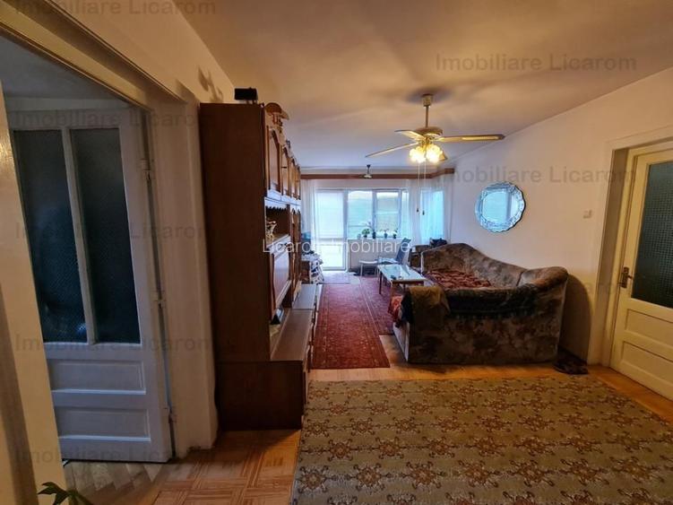 Proprietate individuala-3 apartamente,spatiu comercial,garaje,gradina,curte - 7