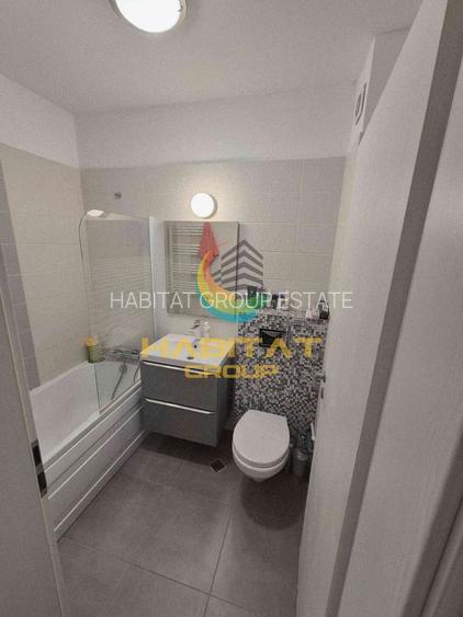 3 camere Berceni Metalurgiei Park loc parcare inclus in pret - 10
