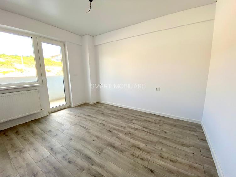 Apartament 2 camere decomandat, Bucium-Visan - 17