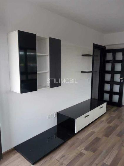 Apartament 2 camere, Complex ROUA - 7