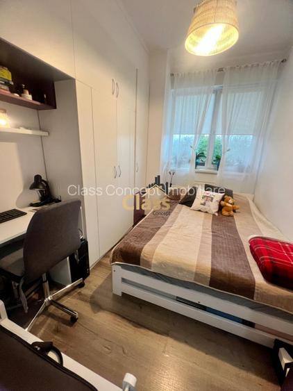 Apartament 3 camere | Parcare | Nou | 56 mpu | Zona Expo Marasti - 3