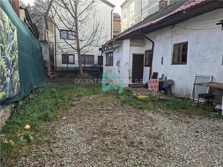 Casa, Centru,  Brasov - 22
