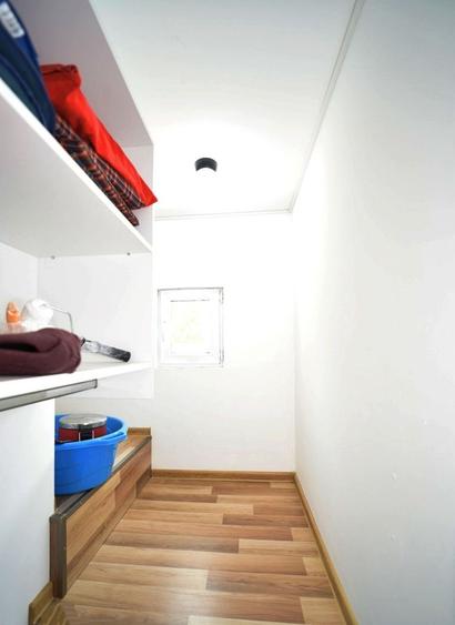 Aici este acasa! Locuinta constructie 2016, mobilata & utilata, 1000mp teren - 12