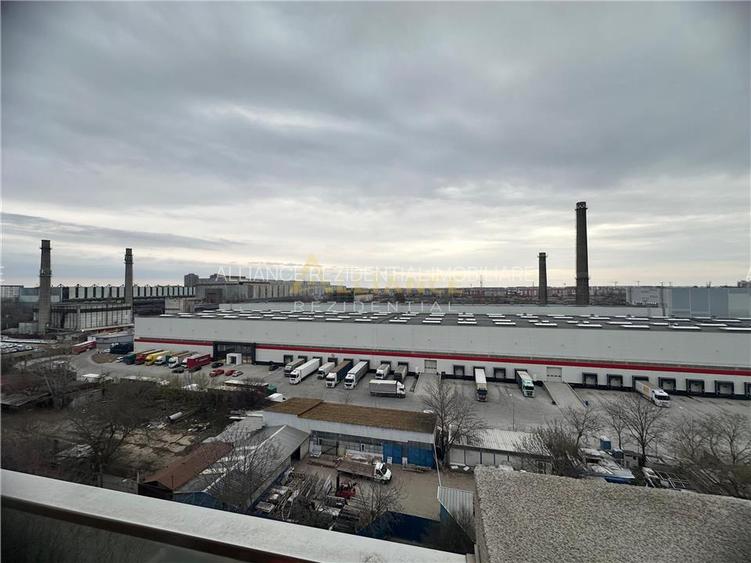 Apartament 3 camere || Grand Kristal etaj 9 vedere panoramica - 20