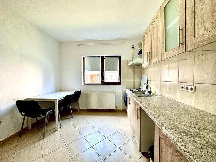 Casa individuala în Dumbravita - 650 euro - 16