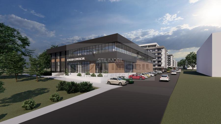 Apartament decomandat de vanzare in Iasi, Galata, 62,92 mp, bloc nou - 4