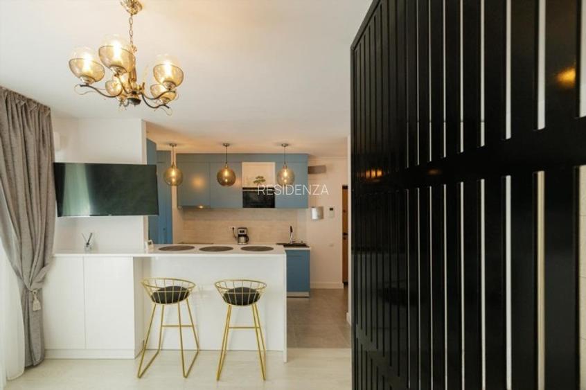 Garsoniera - Onix Park Pipera | Centrala proprie | Parter - 4