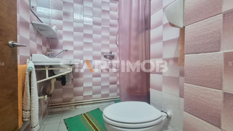 Apartament 4 camere zona Onix  Centru Civic - 18