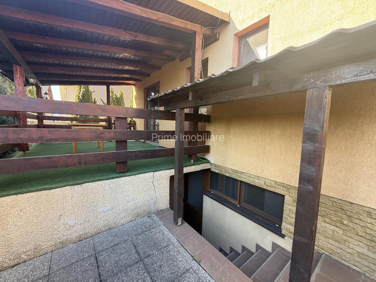 Casă individuală de vânzare – 160 mp utili | Zona Micesti | 410 mp teren. - 18