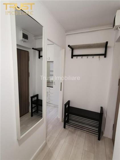 3 Camere I Mobilat si Utilat I Str. Alverna - 20