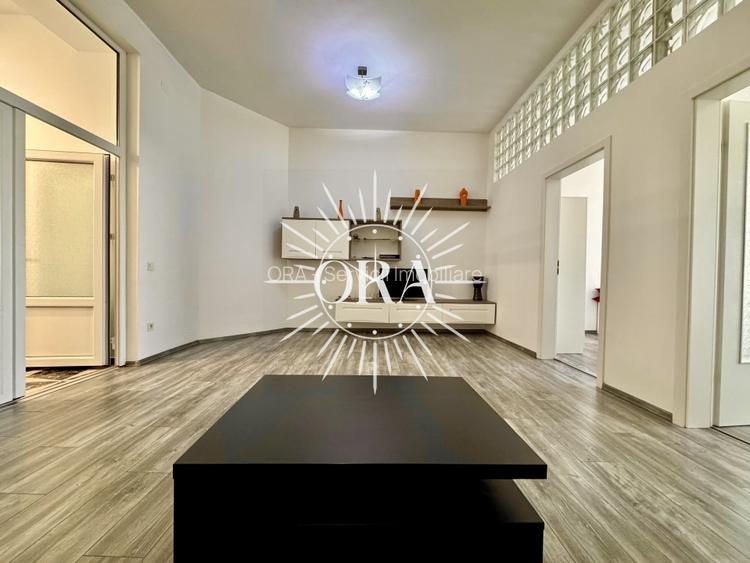 APARTAMENT ULTRACENTRAL 3 CAMERE |VÂNZARE|BD-UL EROILOR | INVESTIȚIE/LOCUINTA - 7