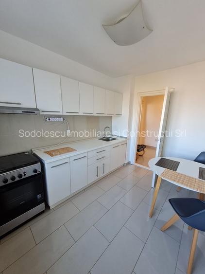 apartament 3 camere zona Mărăști - 12