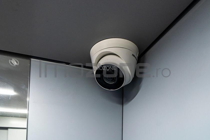 Drumul Taberei 2 camere, 38mp, decomandat, 5/10, bloc reabilitat, metrou aproape - 9