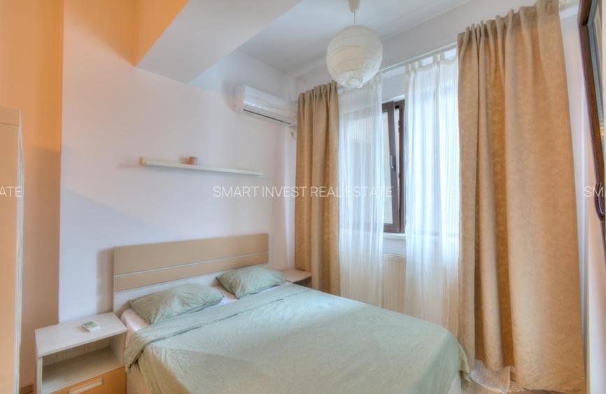 Studio Unirii New City Alba Iulia - Metrou Dristor - Muncii - Decebal - 4