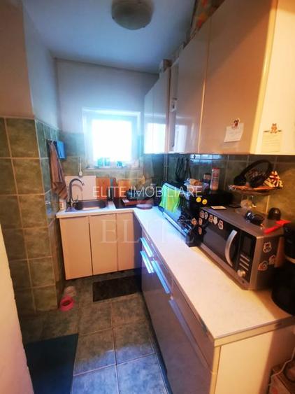 Apartament 2 camere în zona Complex Hermes - 7