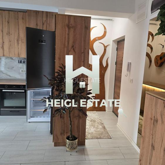 Apartament modern cu 2 camere in zona Giroc - 2