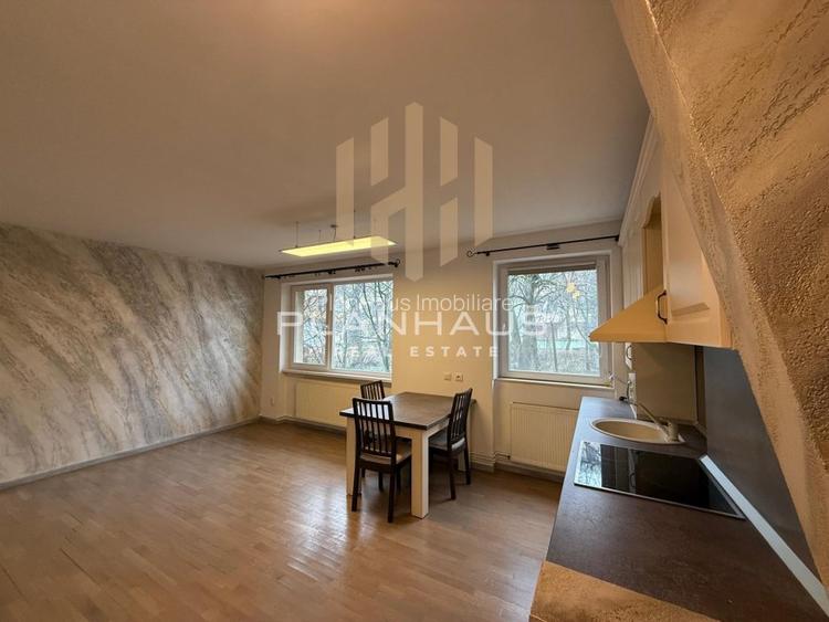 Apartament 3 camere ,parter, Victoriei zona Gran Galla  - 3