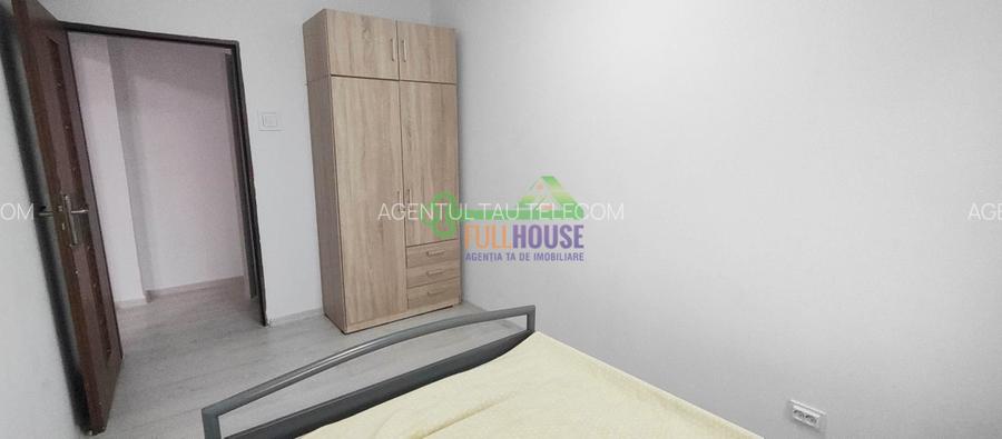 Apartament 3 camere, SD, Targu Cucu - Independentei, 5 min de UMF - 5