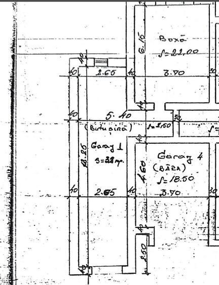 Apartament spatios 150 mp - 4