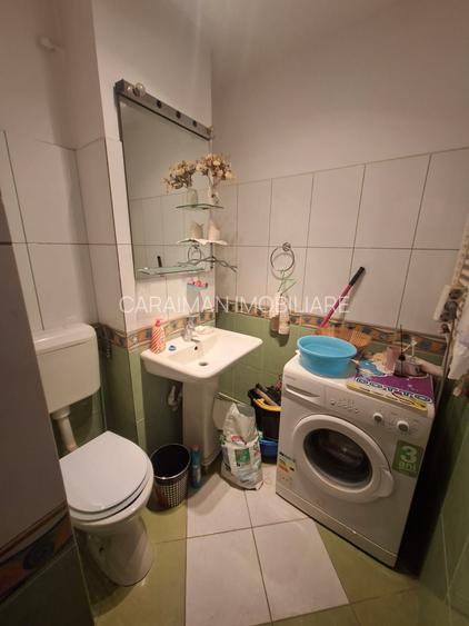 Colentina Rau - Maior Bacila - Fundeni - 5 min Parc Motodrom - 13