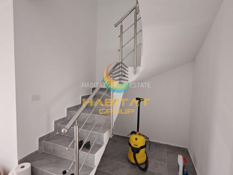 Vila 4 camere -290mp teren-acte gata! - 15