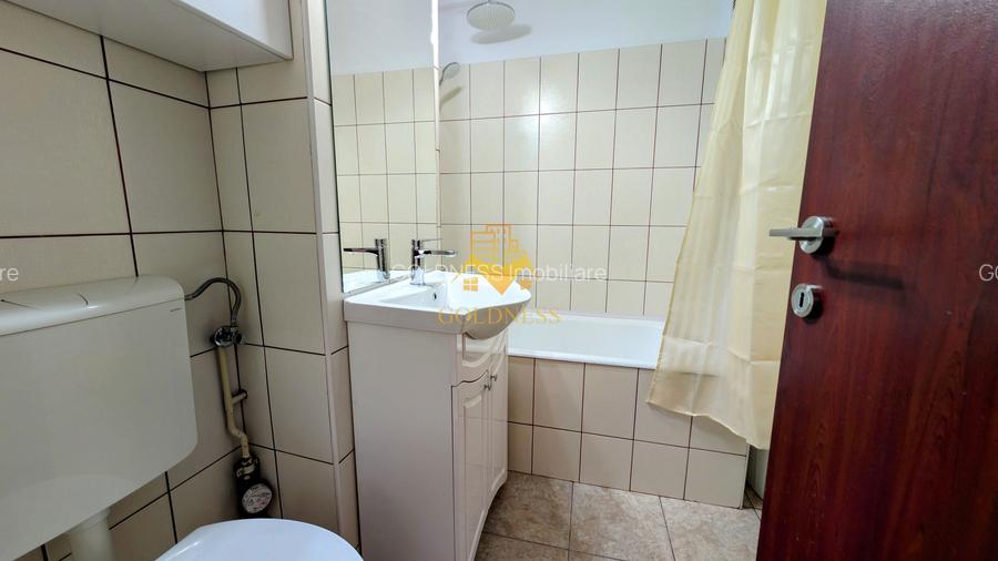 2 Camere Decomandate, Marasti, Kaufland, Dorobantilor, FSEGA, 18 Gym - 9