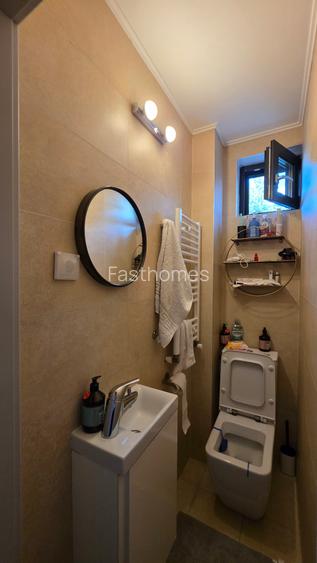 3 camere I Cismigiu I Berthelot I 99 mp I Renovat integral I Ocazie - 14