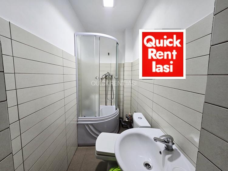 Tudor Bucsinescu Spatiu Comercial 300eur - 6