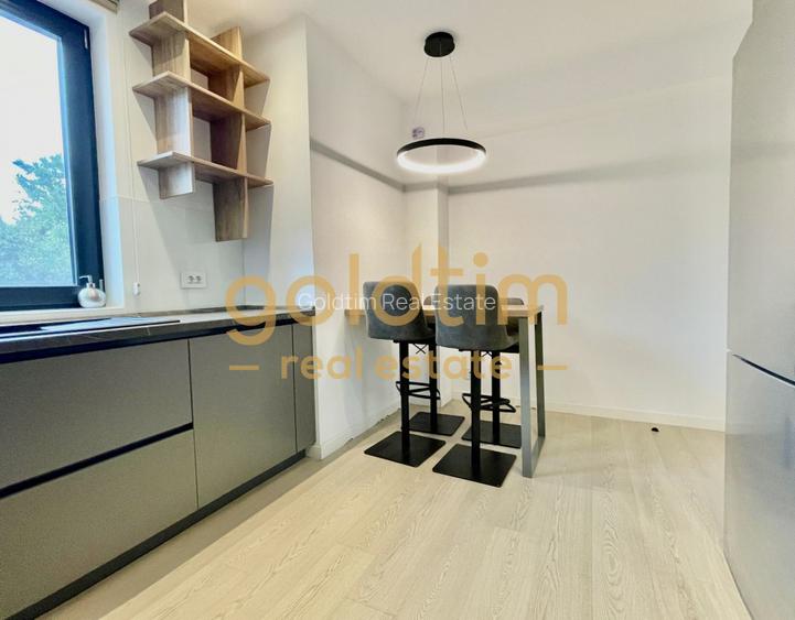 VILA INDIVIDUALA/ DRESSING/TEREN LIBER 375 MP/ MOBILATA SI UTILATA/ GARDEN FLOOR - 21