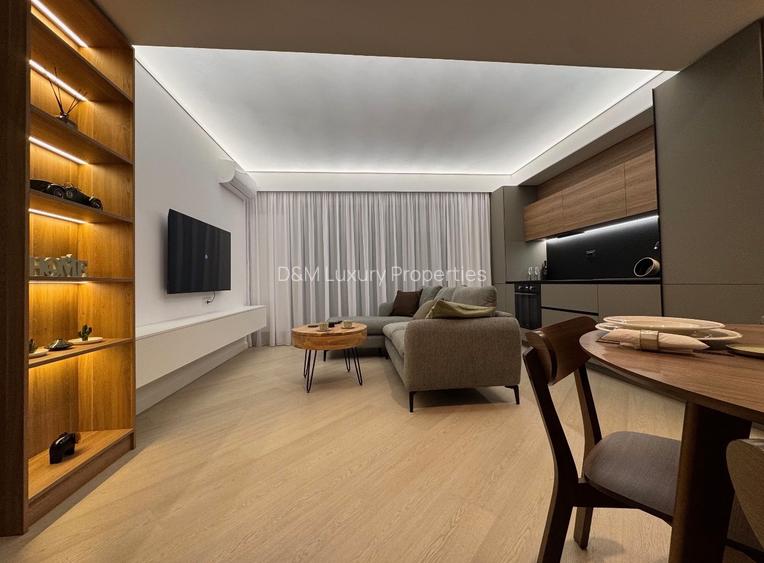 Inchiriere 2 Camere Premium Cortina North - 5