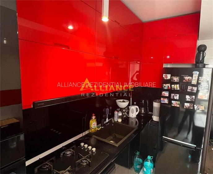 Apartament 3 camere in Kristal Residence - mobilat & utilat complet - 12