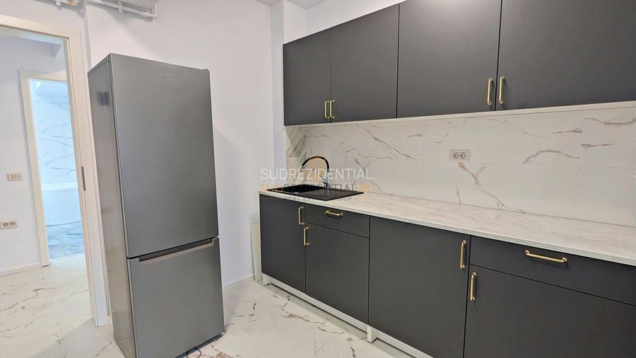 Apartament 2 camere, decomandat, Drumul Binelui, Comision 0% - 9