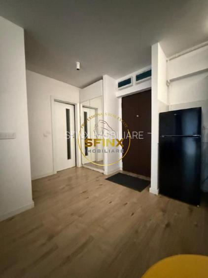 Apartament 2 camere || Belvedere Residence || Terasa - 4