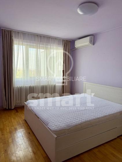 Apartament 3 camere decomandat 2 parcari Gheorgheni strada Constantin Brancusi - 6
