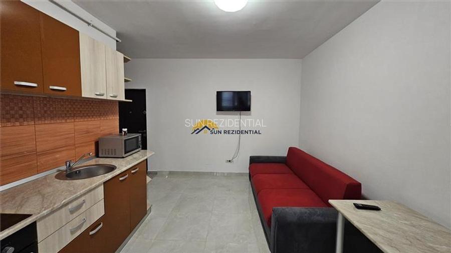 Metalurgiei- Drumul Binelui - studio mobilat - 4