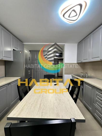 13 Septembrie Apartament 3 Camere 2 Bai Bloc Reabilitat Centrala Termica - 3